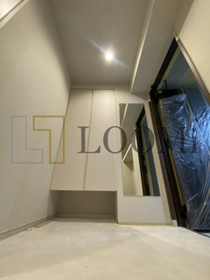 【玄関】 | THE WEAVE MINAMI SEMBA | THE WEAVE MINAMI SEMBA　玄関スペース