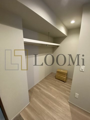  | THE WEAVE MINAMI SEMBA | THE WEAVE MINAMI SEMBA　玄関スペース