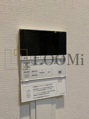  | THE WEAVE MINAMI SEMBA | THE WEAVE MINAMI SEMBA　浴室乾燥機