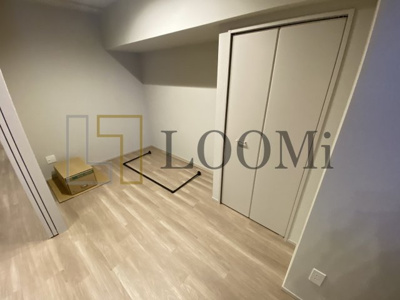  | THE WEAVE MINAMI SEMBA | THE WEAVE MINAMI SEMBA　洋室