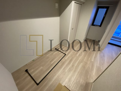  | THE WEAVE MINAMI SEMBA | THE WEAVE MINAMI SEMBA　洋室