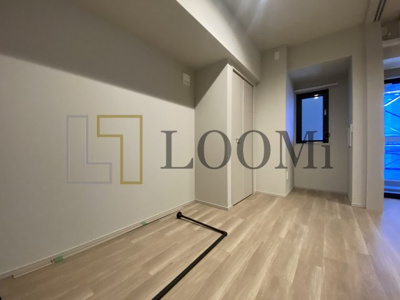  | THE WEAVE MINAMI SEMBA | THE WEAVE MINAMI SEMBA　洋室