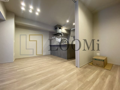  | THE WEAVE MINAMI SEMBA | THE WEAVE MINAMI SEMBA　洋室