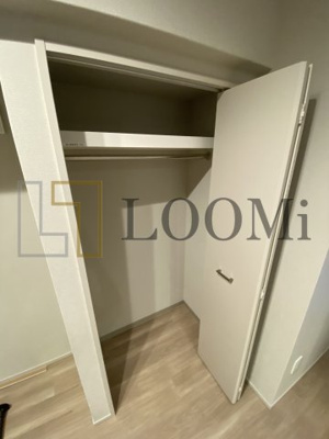  | THE WEAVE MINAMI SEMBA | THE WEAVE MINAMI SEMBA　クローゼット