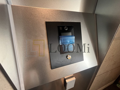 【セキュリティ】 | THE WEAVE MINAMI SEMBA | THE WEAVE MINAMI SEMBA　外観