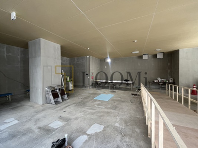 【エントランス】 | THE WEAVE MINAMI SEMBA | THE WEAVE MINAMI SEMBA　外観