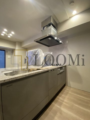 【キッチン】 | THE WEAVE MINAMI SEMBA | THE WEAVE MINAMI SEMBA　キッチン