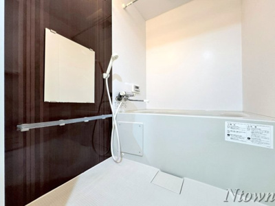 【ロビー】 | GRAN REGALO 大曽根 | 建物の内部です