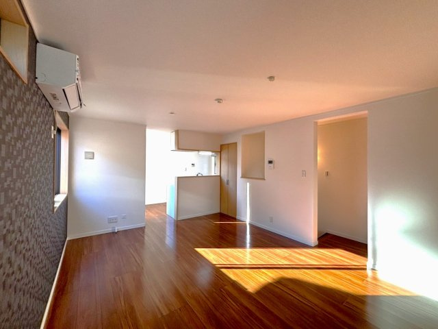 【居間・リビング】 | 2025年12月14日撮影