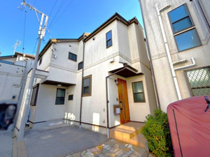 【外観】 | 2025年12月14日撮影