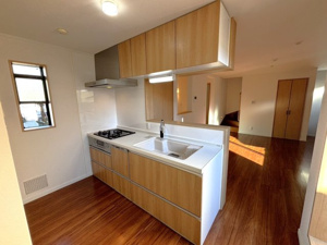 【独立洗面台】 | 2025年12月14日撮影