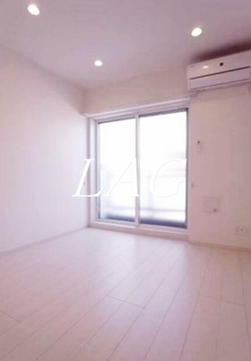 【居間・リビング】 | リブリ・田端 | 洋室のお部屋です。