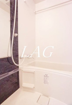 【浴室】 | リブリ・田端 | お風呂です。