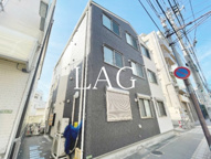 エルプレミア梅島の画像