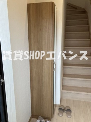 【玄関】 | シーズンテラス