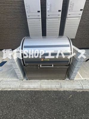 【その他共用部分】 | シーズンテラス