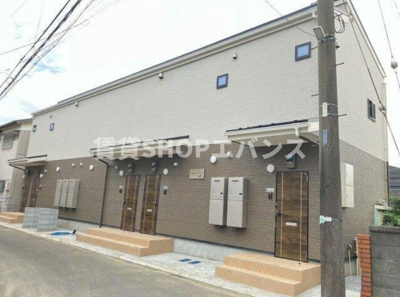 【外観】 | シーズンテラス