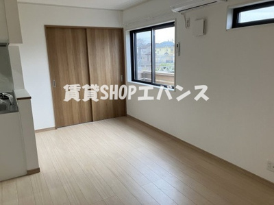 【居間・リビング】 | シーズンテラス