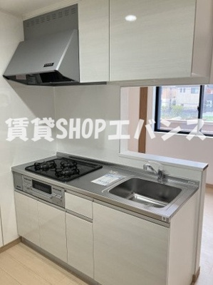 【キッチン】 | シーズンテラス