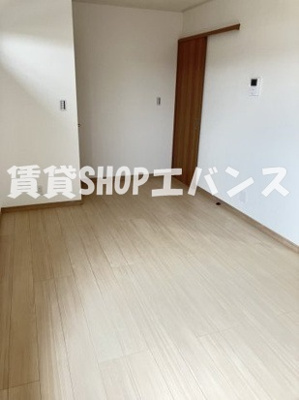 【寝室】 | シーズンテラス