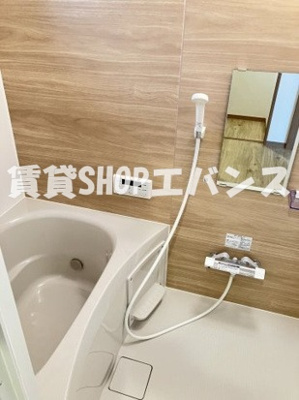 【浴室】 | シーズンテラス