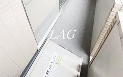 【バルコニー】 | ボーリヴァージュ深谷 | バルコニーです。