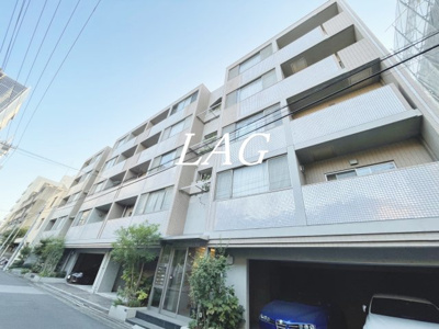 【外観】 | ボーリヴァージュ深谷 | 外観です。