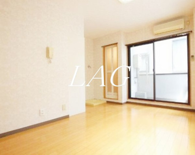 【寝室】 | メゾンＫＴⅠ | 寝室です。