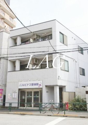 【外観】 | メゾンＫＴⅠ | 外観です。