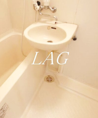 【洗面所】 | メゾンＫＴⅠ | 洗面台です。