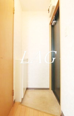 【玄関】 | メゾンＫＴⅠ | 玄関です。