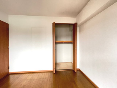 【収納】 | ボヌール千里中央弐番館