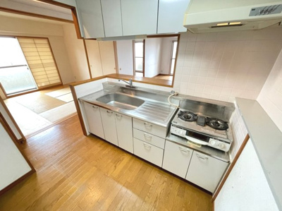 【設備】 | ボヌール千里中央弐番館