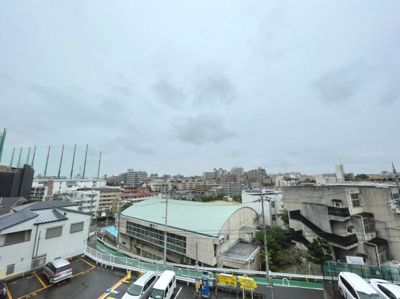 【展望】 | ボヌール千里中央弐番館