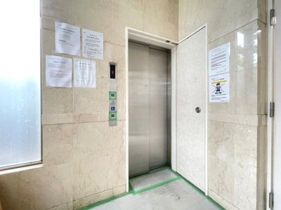 【その他共用部分】 | ボヌール千里中央弐番館