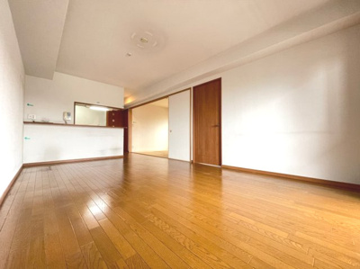 【内装】 | ボヌール千里中央弐番館