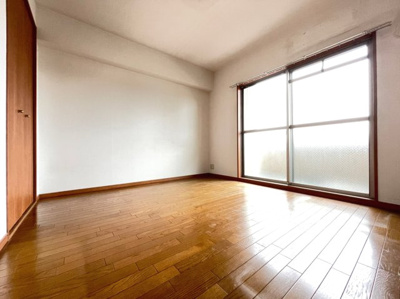 【その他】 | ボヌール千里中央弐番館