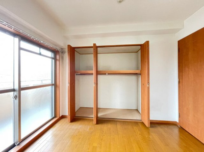 【収納】 | ボヌール千里中央弐番館