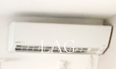 【設備】 | ＭＥＬＤＩＡ西新井 | エアコンつきです。