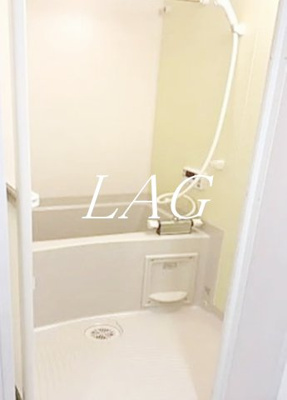 【浴室】 | ＭＥＬＤＩＡ西新井 | お風呂です。