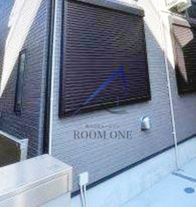 ハーモニーテラス大山金井町Ⅱ