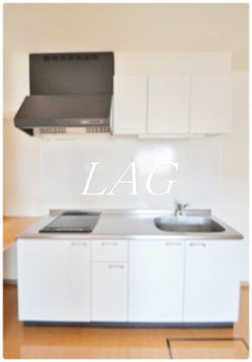 【キッチン】 | リベア東神田 | キッチンです。