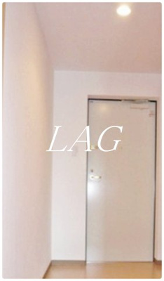 【玄関】 | リベア東神田 | 玄関です。