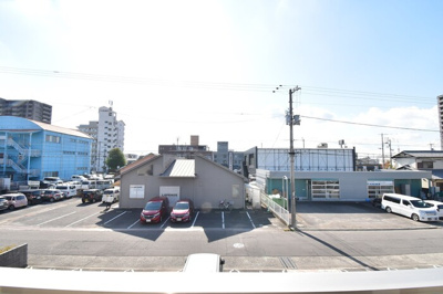 【展望】 | ル・ポタジェ | 眺望