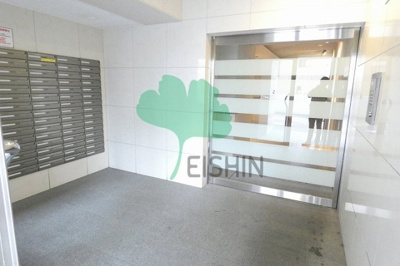 【エントランス】 | リファレンス東公園