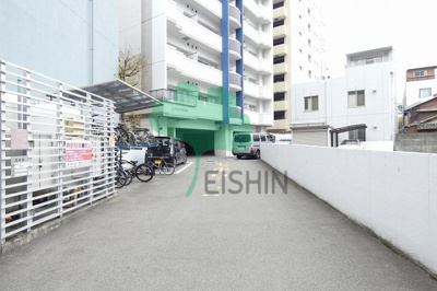 【外観】 | リファレンス東公園