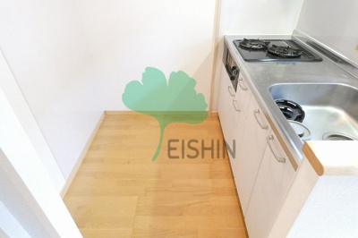 【キッチン】 | リファレンス東公園