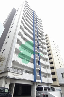 【外観】 | リファレンス東公園 | 外観です。