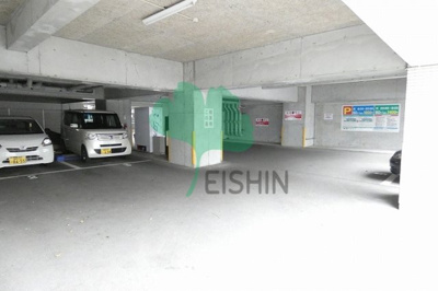 【駐車場】 | リファレンス東公園