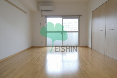 【寝室】 | リファレンス東公園 | アレンジ自由自在の広々空間です！